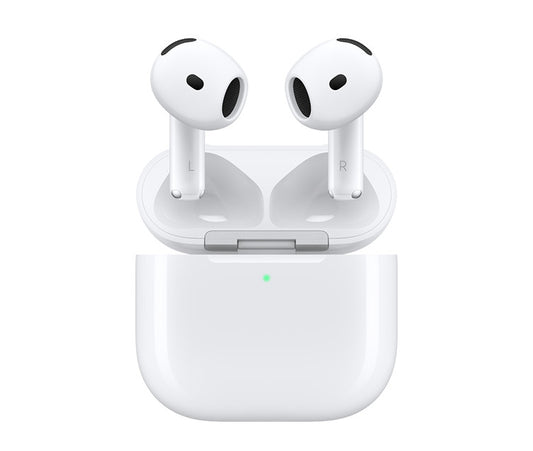 Apple AirPods (4ta Generación) con Cancelación de Ruido - Originales
