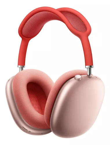 Airpods Max - Oro Rosa - (Por encargue llega en 15 días)